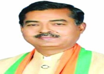 अज्ञात युवक ने रानीपुर विधायक को फोन कर खुद को बताया गृहमंत्री शाह का बेटा, मांगा इतना चंदा