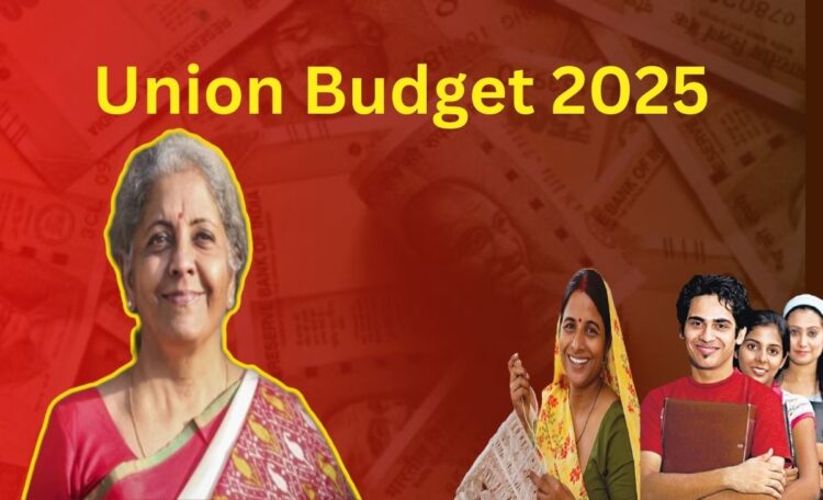 Union Budget 2025 for Women Farmer and Youth