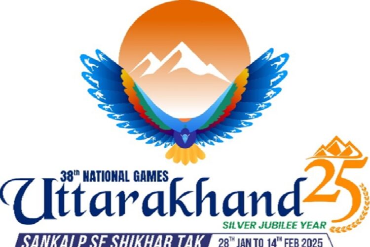 Uttarakhand National Games