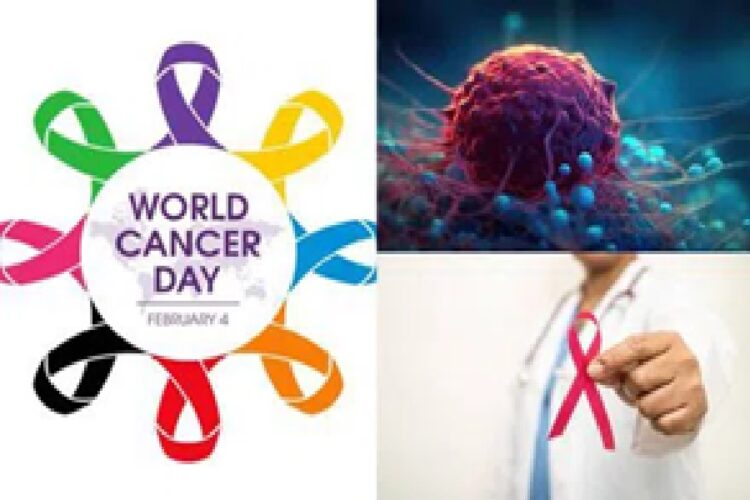 World Cancer Day 2025 Special