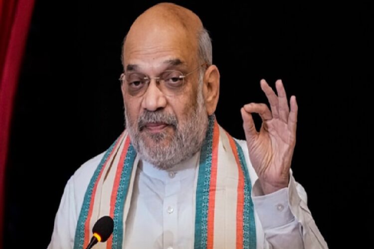 Amit Shah