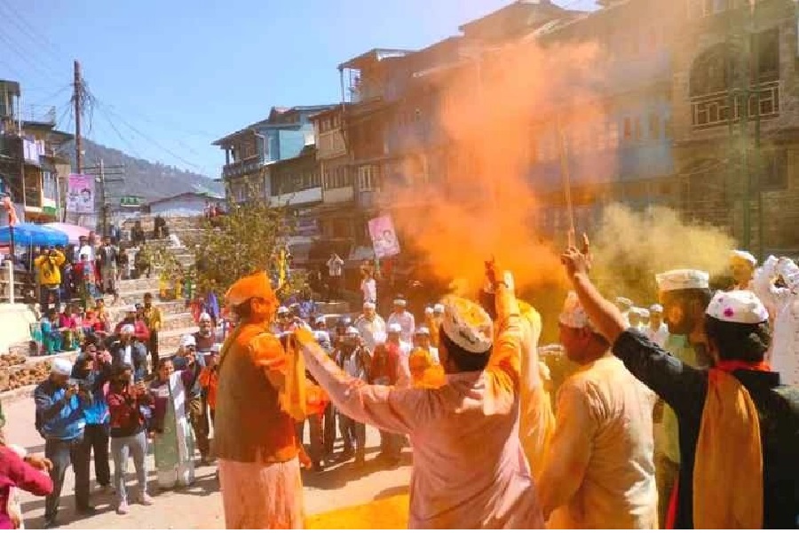 Holi Special - Pakistan