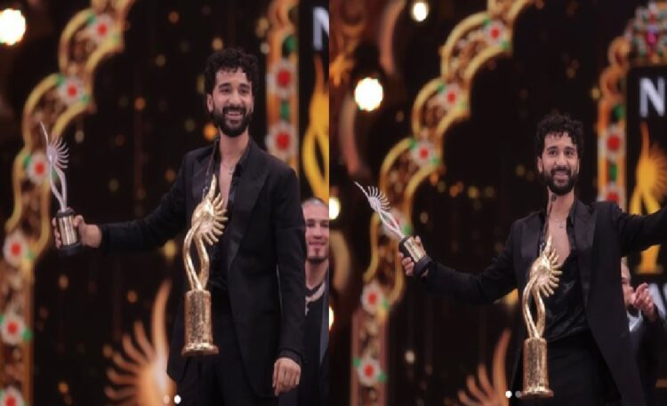 Raghav Juyal Won IIFA Awards