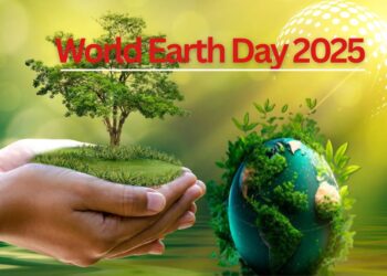 पृथ्वी दिवस विशेष - जानें क्यों जरूरी है हमारी धरती की फिक्रो
