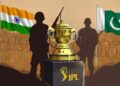 बीसीसीआई ने स्थगित किया आपीएल 2025