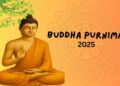 बुद्ध पूर्णिमा विशेष :