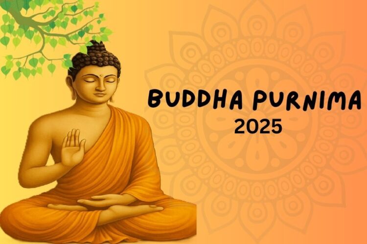 बुद्ध पूर्णिमा विशेष :