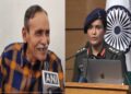 कर्नल सोफिया के पिता भी रह चुके हैं फोज में, लड़ी थी 1971 की लड़ाई