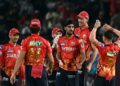 IPL 2025 : पंजाब किंग्स ने लखनऊ को हराकर बाजी की अपने नाम