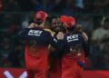 RCB vs CSK, IPL 2025