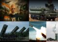 डिफेंस मिसाइल सिस्टम S 400 ने पाकिस्तानी ड्रोन को किया ढेर