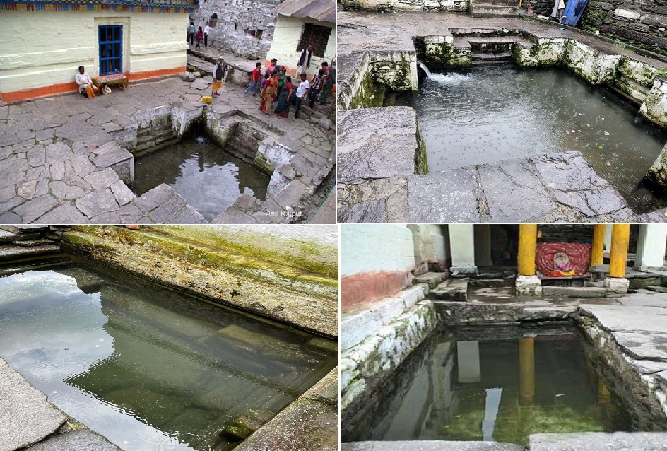 truyuginarayan temple Kundh