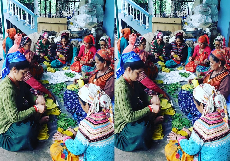 Women Groups Are Making So many things