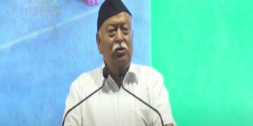 कार्यकर्ता विकास वर्ग-2’ समापन समारोह में सरसंघचालक मोहन भागवत