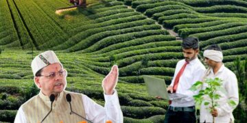 उत्तराखंड में विकसित भारत संकल्प अभियान